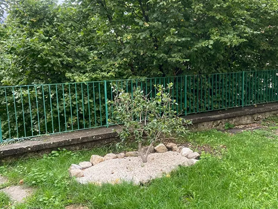 Immagine 8 di Villetta a schiera in affitto  in Via Sotto I Cerri 3 a Civitella Alfedena