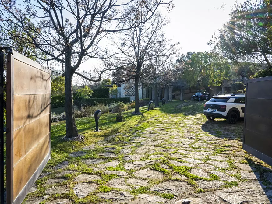 Immagine 2 di Villa in vendita  a Santa Maria Imbaro