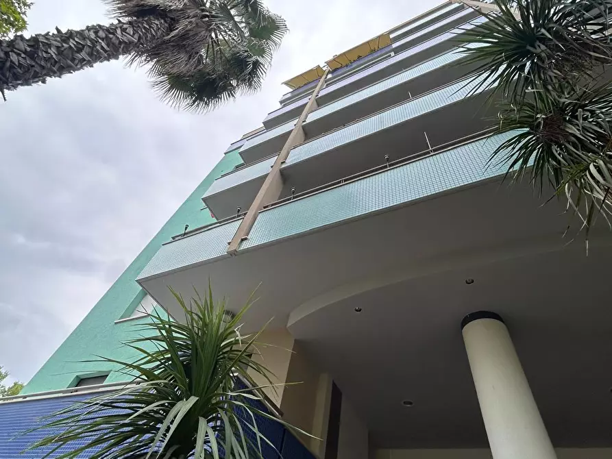 Immagine 2 di Attico in vendita  a Pescara