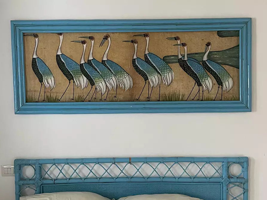 Immagine 10 di Bilocale in vendita  a Pescara