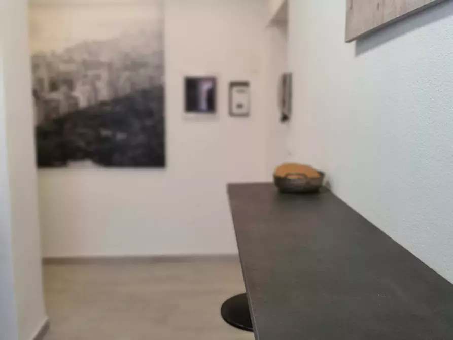 Immagine 12 di Bilocale in vendita  a Recco