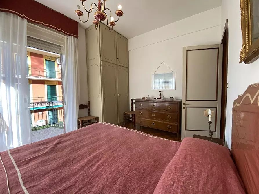 Immagine 24 di Trilocale in affitto  a Santa Margherita Ligure