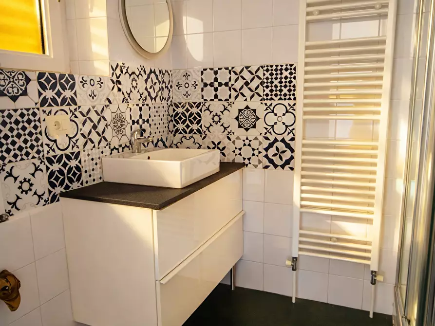 Immagine 13 di Quadrilocale in vendita  a Chiavari