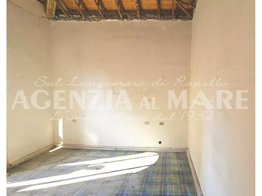 Immagine 7 di Attico in vendita  a Santa Margherita Ligure