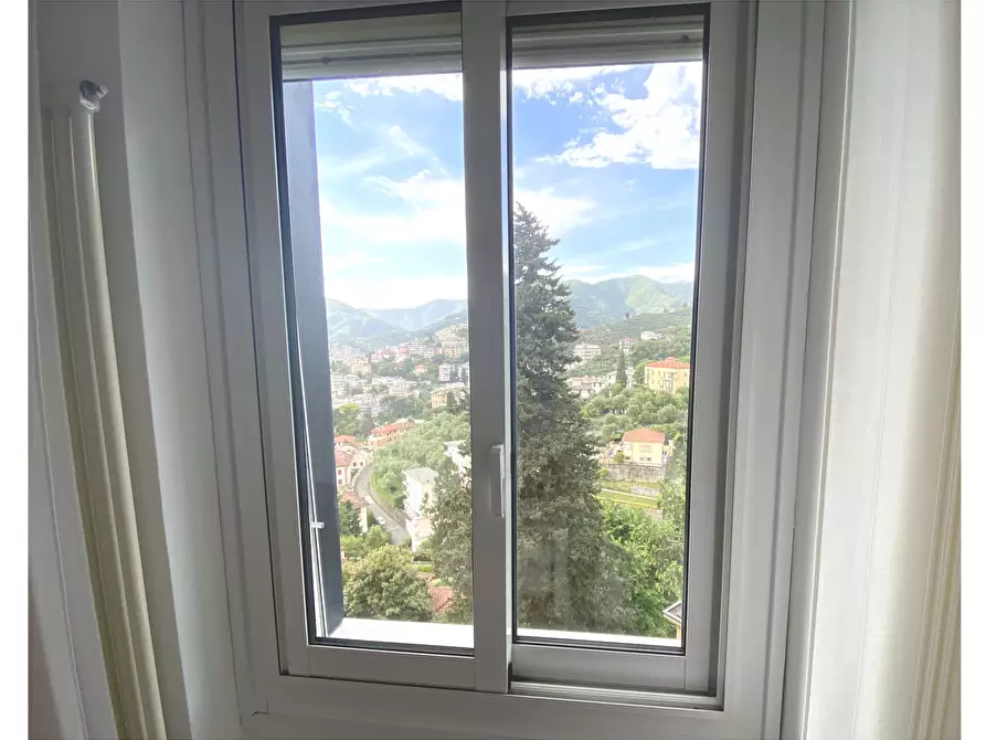 Immagine 6 di Bilocale in vendita  a Rapallo