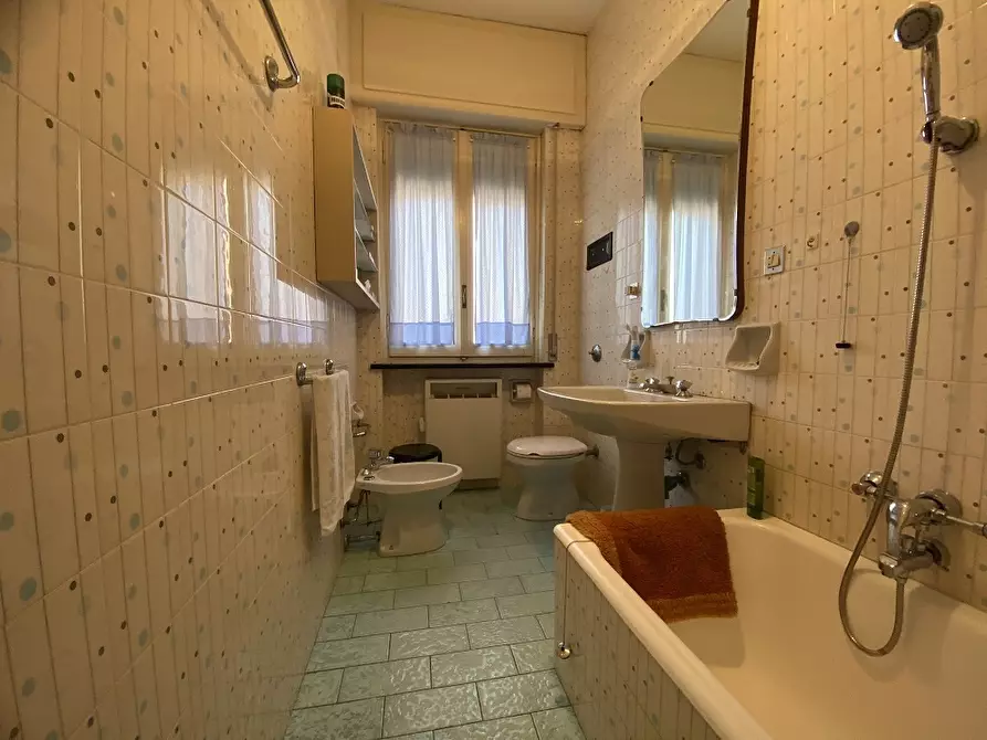 Immagine 25 di Trilocale in affitto  a Santa Margherita Ligure
