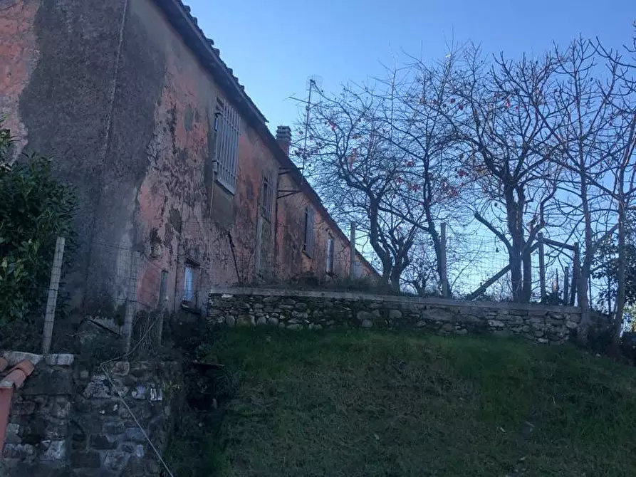 Immagine 1 di Rustico / casale in vendita  a Fosdinovo