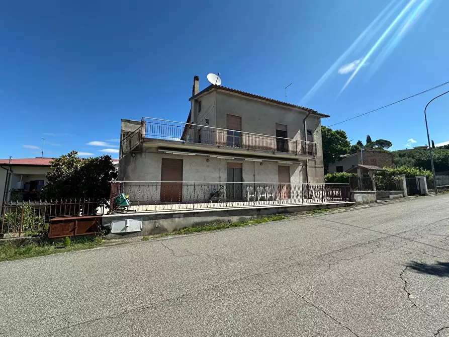 appartamento in vendita a Fiano Romano