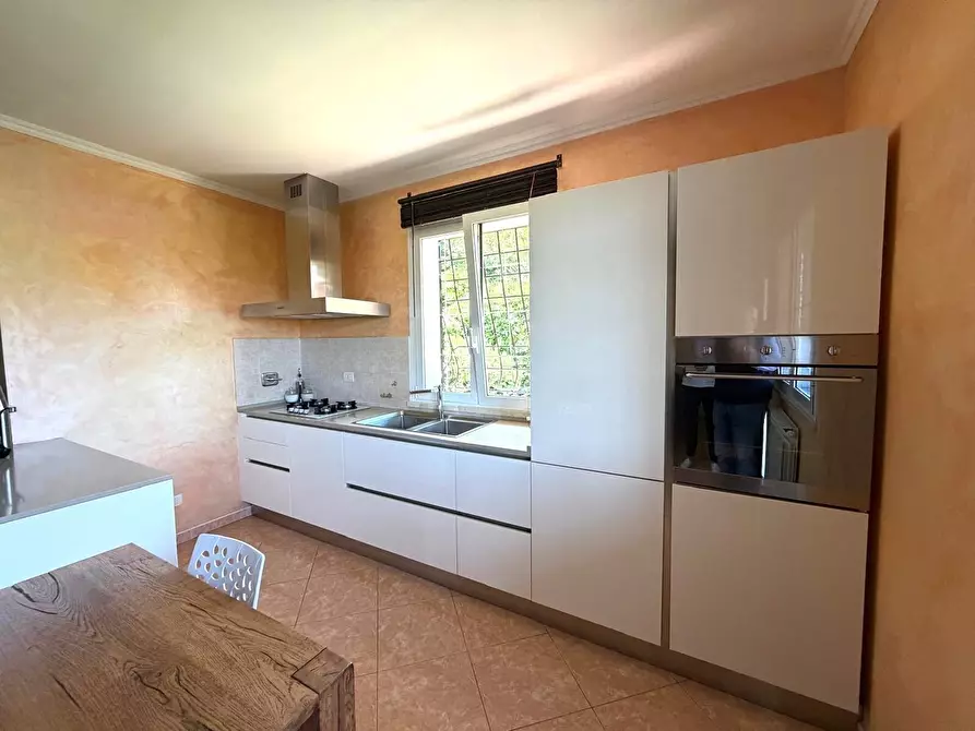 Immagine 14 di Villa in vendita  a Castelnuovo Di Porto