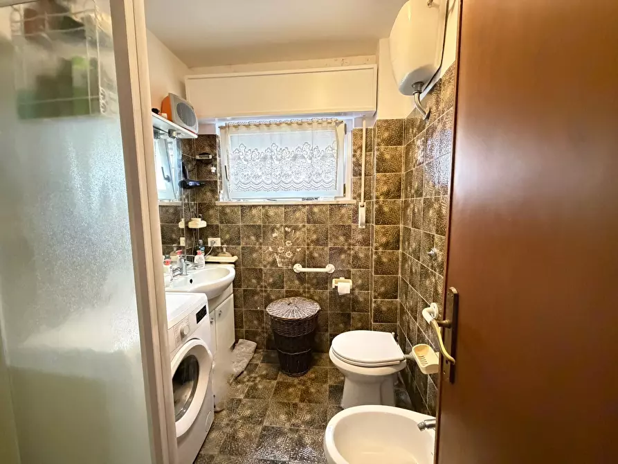 Immagine 10 di Trilocale in vendita  a Fiano Romano
