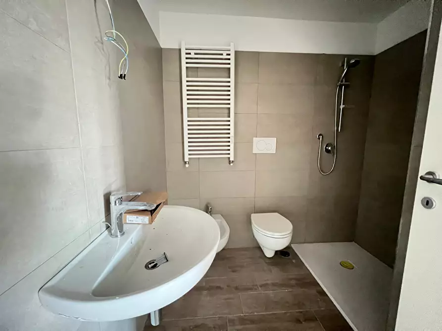 Immagine 5 di Trilocale in vendita  a Fiano Romano