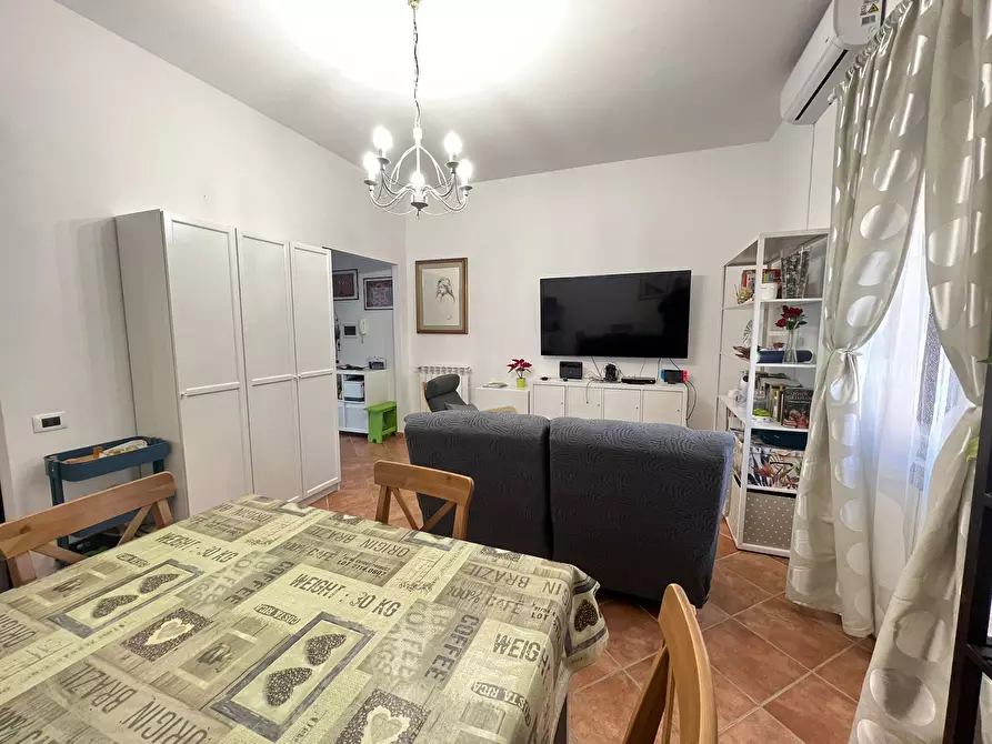 Immagine 4 di Trilocale in vendita  a Fiano Romano