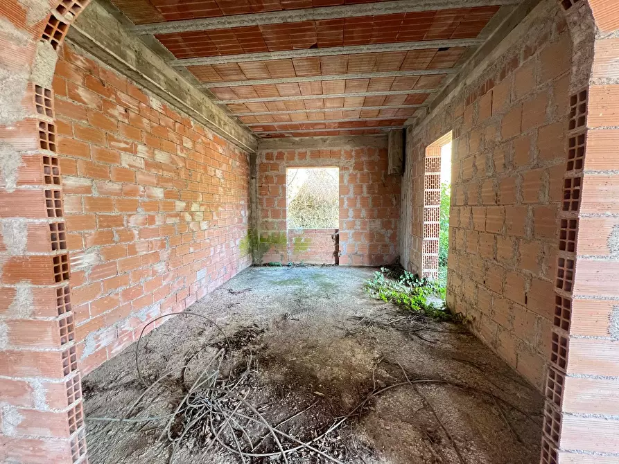 Immagine 9 di Villa in vendita  a Civitella San Paolo