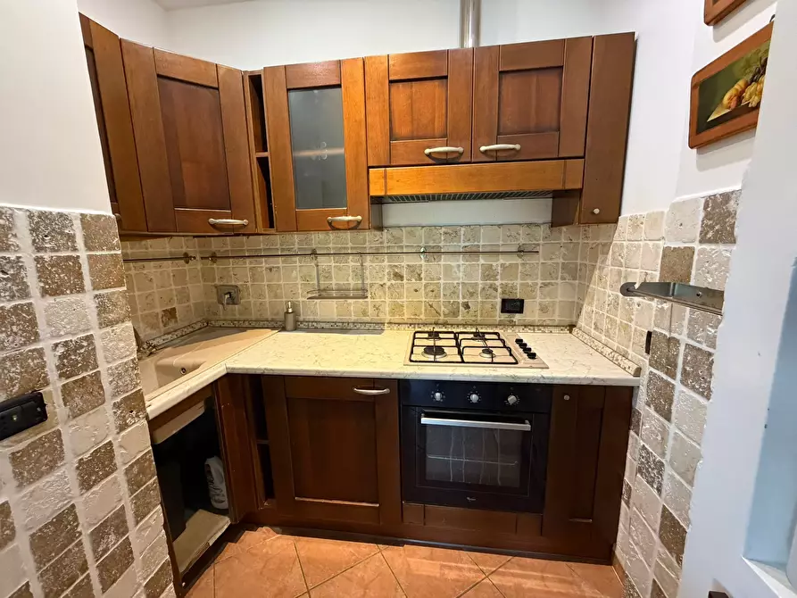 Immagine 21 di Casa indipendente in vendita  a Fiano Romano