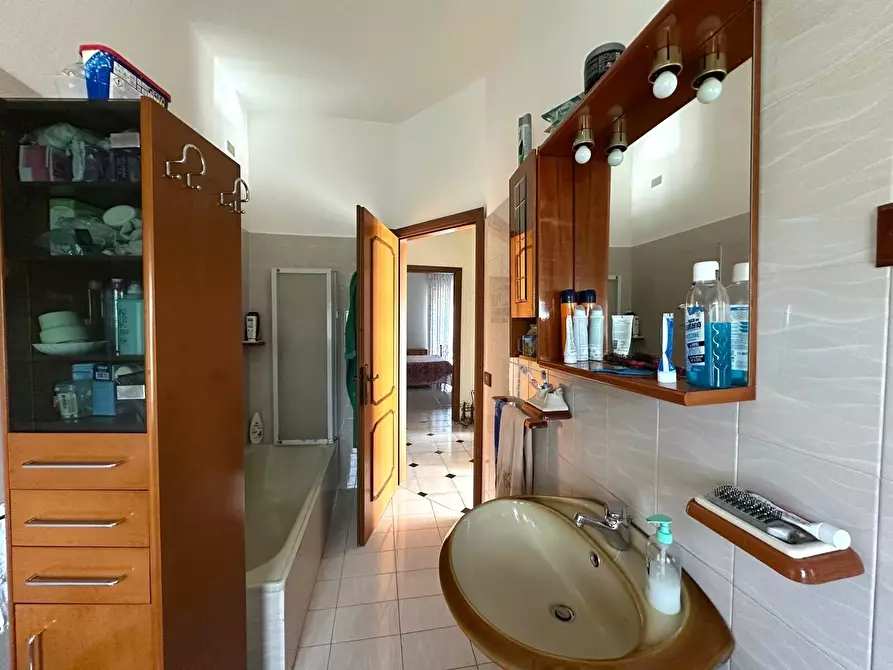 Immagine 29 di Casa indipendente in vendita  a Civitella San Paolo