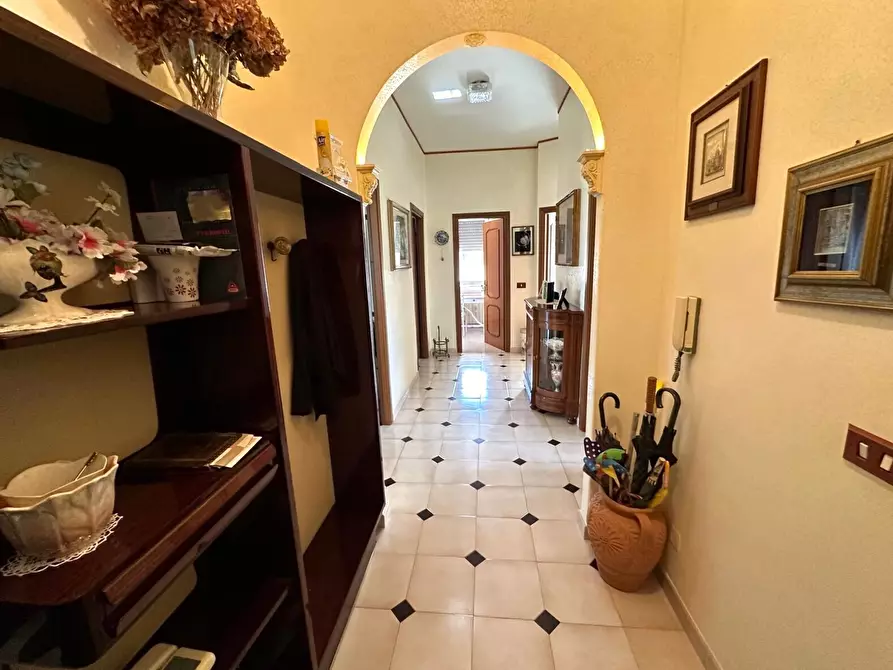 Immagine 19 di Casa indipendente in vendita  a Civitella San Paolo