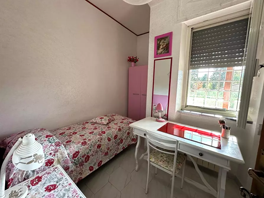 Immagine 28 di Casa indipendente in vendita  a Civitella San Paolo