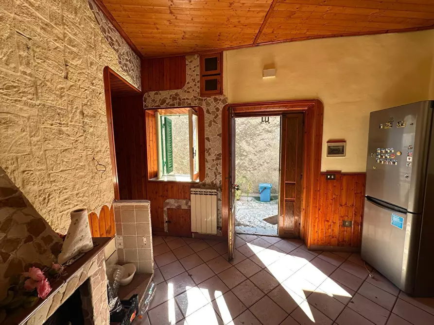 Immagine 1 di Trilocale in vendita  in via aurelio saffi 11 a Civitella San Paolo