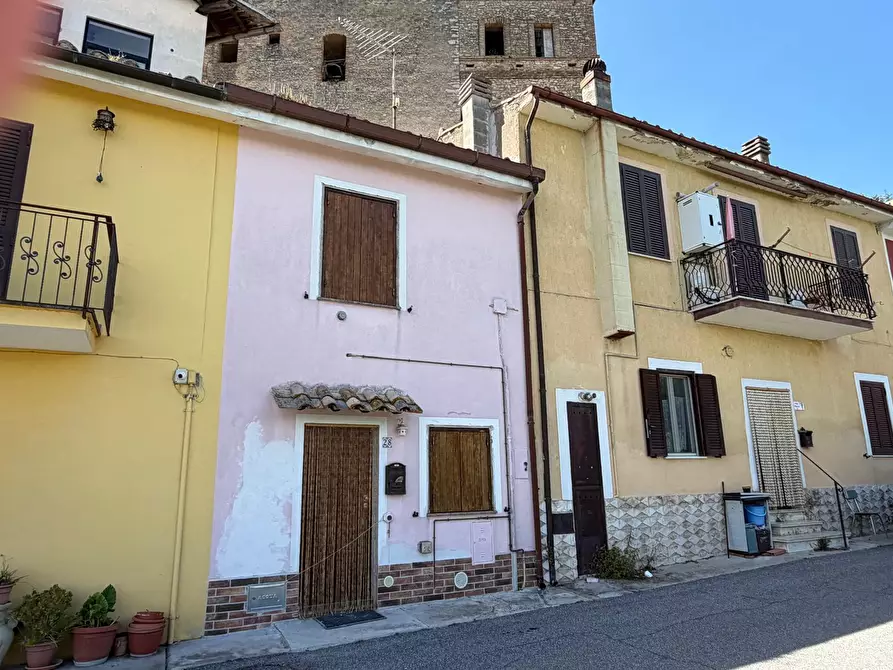 Immagine 7 di Palazzo in vendita  in Via Vittorio Emanuele III 28 a Nazzano