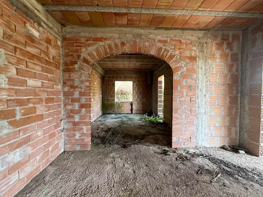 Immagine 8 di Villa in vendita  a Civitella San Paolo