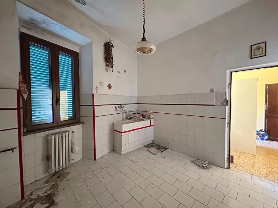 Immagine 23 di Rustico / casale in vendita  in via casalina 3 a Montopoli Di Sabina