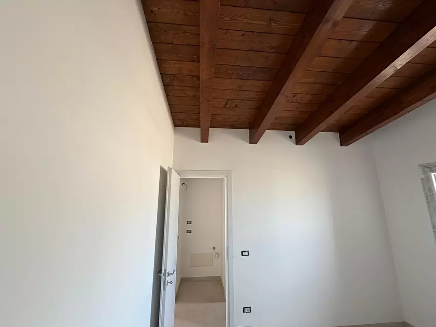 Immagine 12 di Casa bifamiliare in vendita  a Fiano Romano