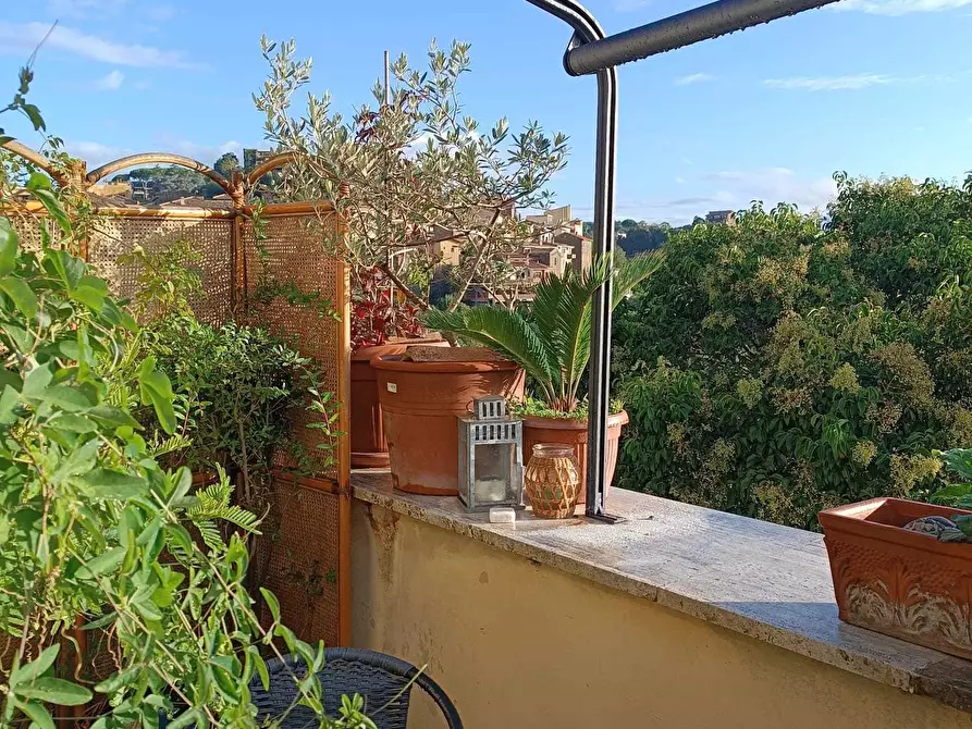 Immagine 36 di Terratetto in vendita  in Piazza Papa Giovanni XXIII 3 a Morlupo