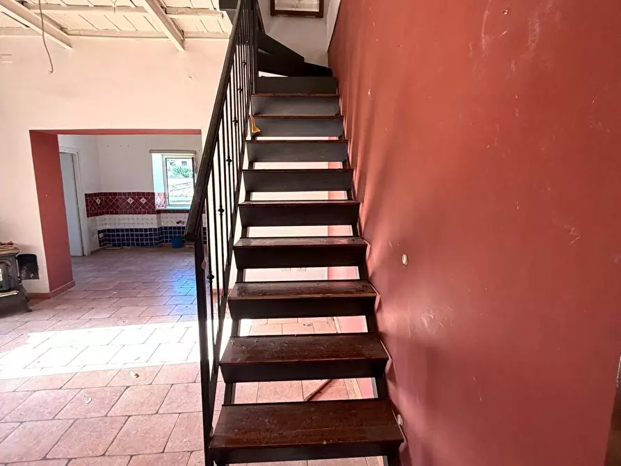 Immagine 4 di Quadrilocale in vendita  a Morlupo