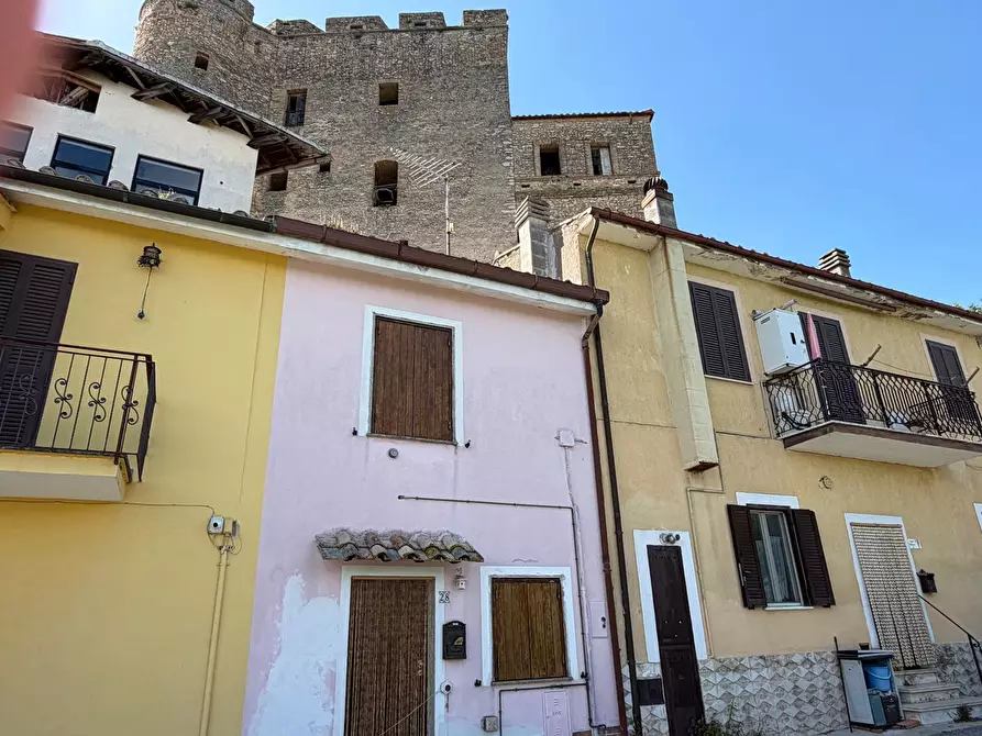 Immagine 5 di Palazzo in vendita  in Via Vittorio Emanuele III 28 a Nazzano
