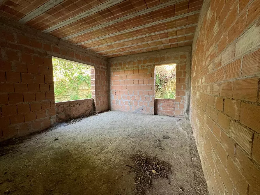 Immagine 10 di Villa in vendita  a Civitella San Paolo