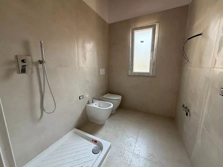 Immagine 17 di Casa bifamiliare in vendita  a Fiano Romano