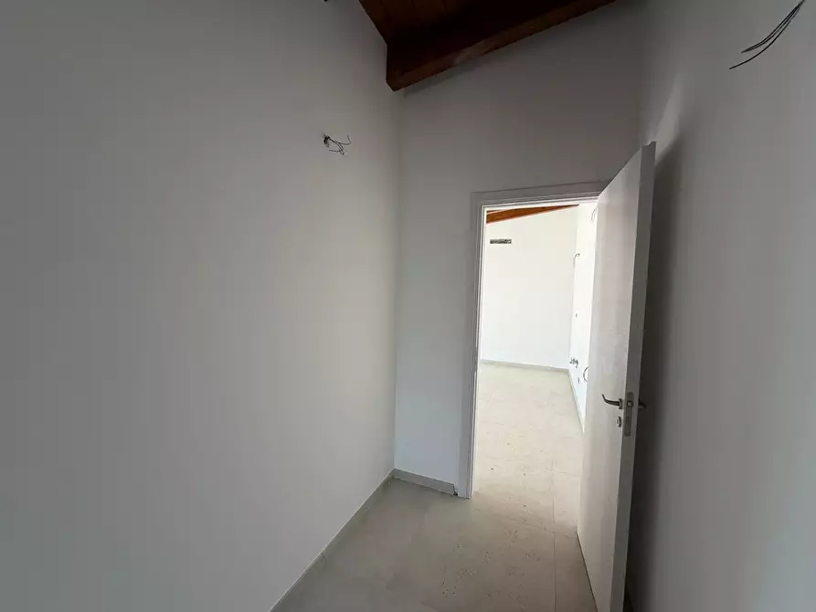 Immagine 14 di Casa bifamiliare in vendita  a Fiano Romano