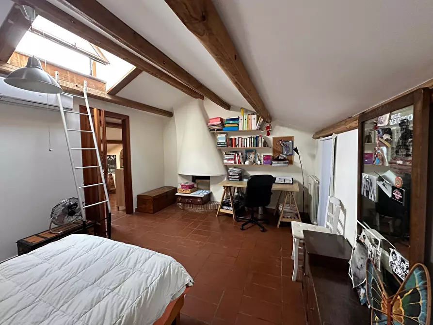 Immagine 27 di Terratetto in vendita  in Piazza Papa Giovanni XXIII 3 a Morlupo