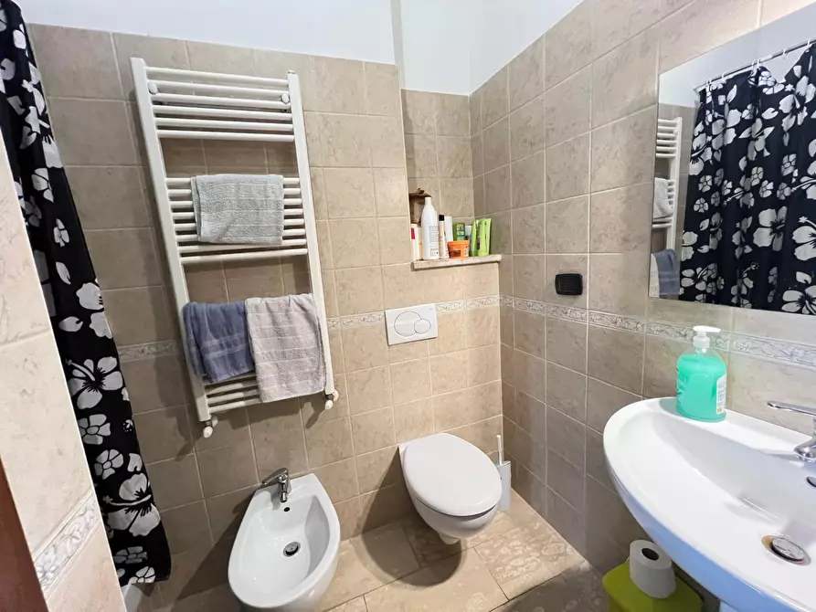 Immagine 26 di Villa in vendita  a Fiano Romano