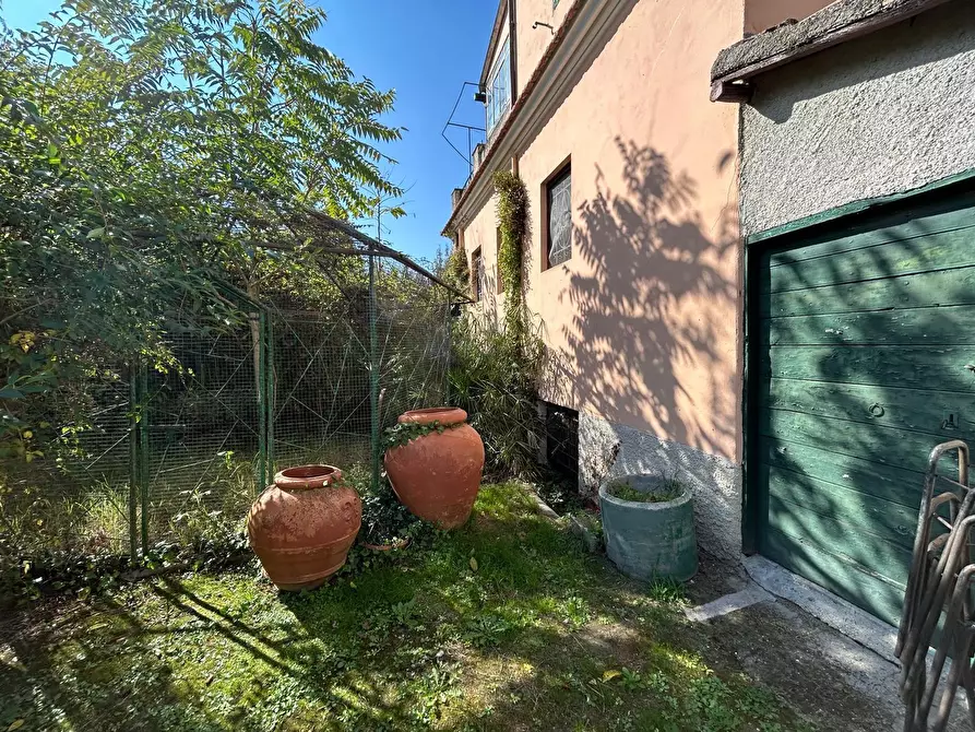 Immagine 9 di Rustico / casale in vendita  in via casalina 3 a Montopoli Di Sabina