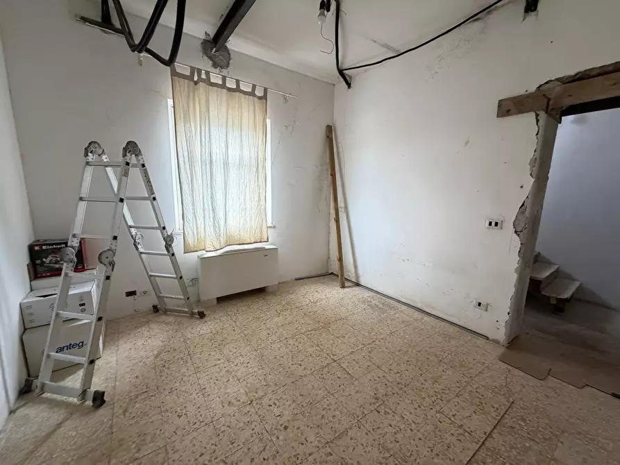 Immagine 8 di Casa indipendente in vendita  a Torrita Tiberina