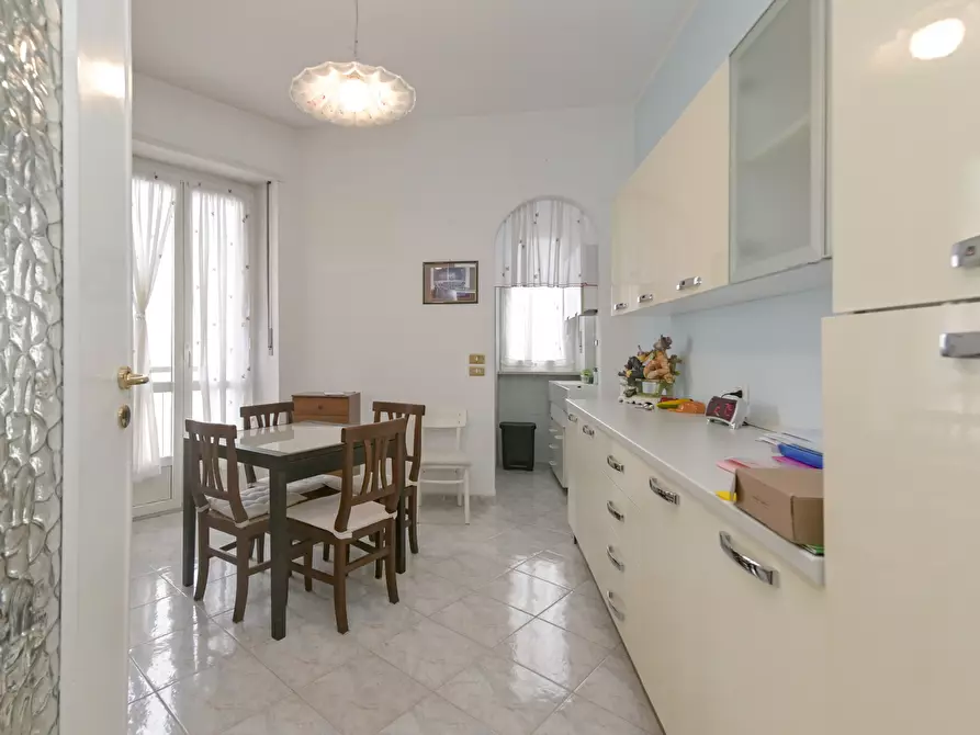 Immagine 24 di Bilocale in vendita  in Corso Unione Sovietica 590 a Torino