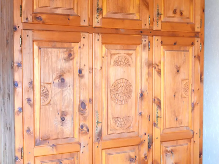 Immagine 36 di Trilocale in vendita  in via san giovanni 3 a Pragelato