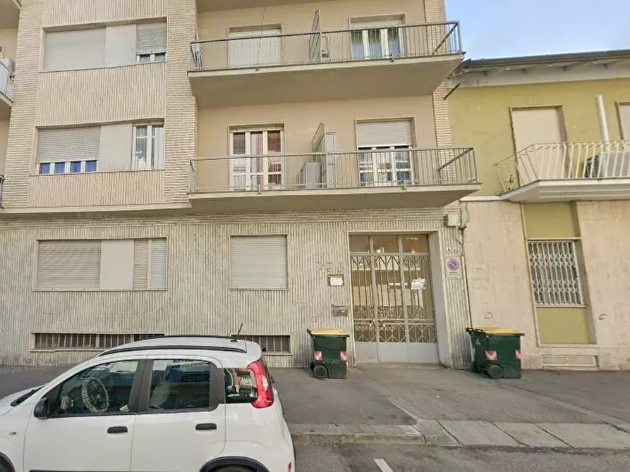 Immagine 22 di Bilocale in vendita  in Via Bernardino Luini 131 bis a Torino