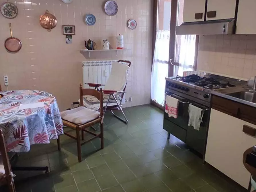 Immagine 16 di Quadrilocale in vendita  in Via Giovanni Servais 178 a Torino