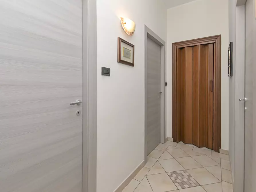 Immagine 25 di Quadrilocale in vendita  in Via Nicomede Bianchi 102 a Torino