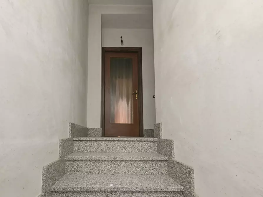 Immagine 54 di Porzione di casa in vendita  in frazione Boschi 136 a Barbania