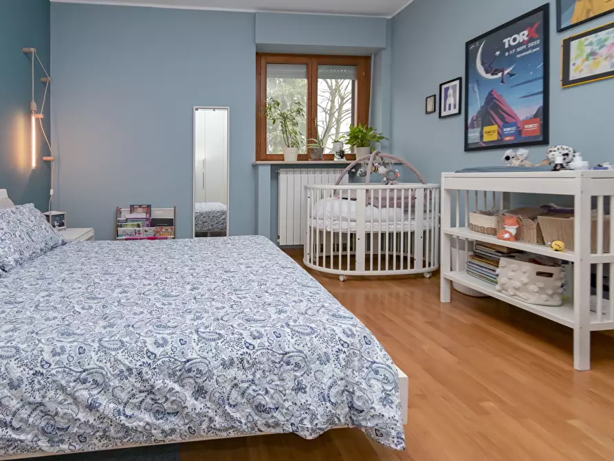 Immagine 23 di Quadrilocale in vendita  in Via Tetto Nuovo 6 a Pino Torinese