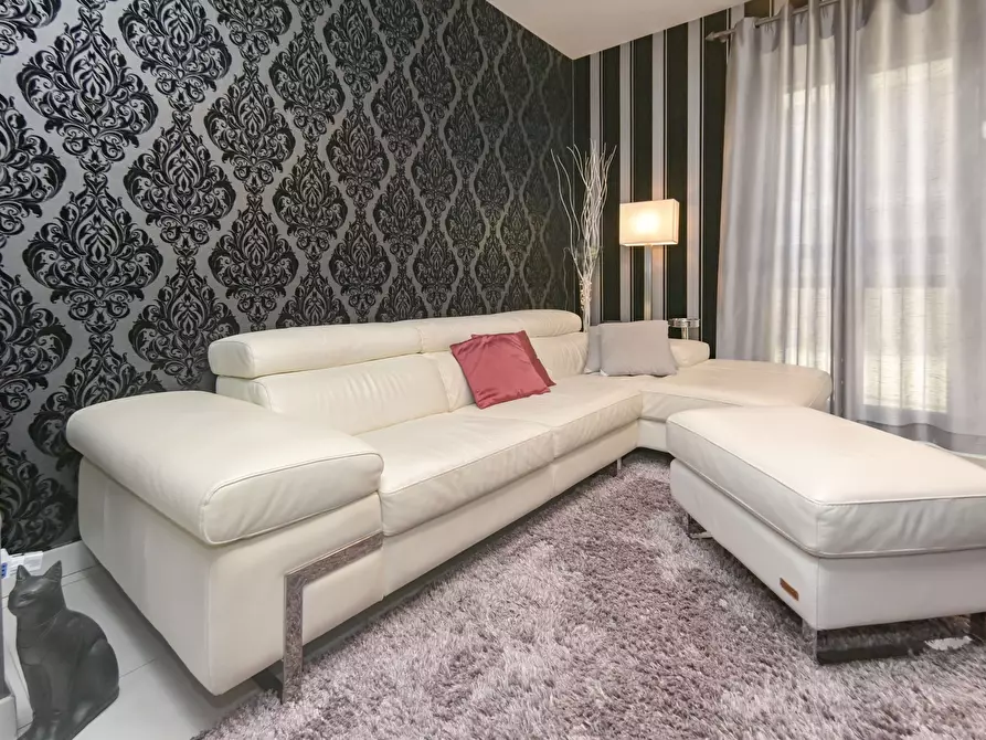 Immagine 29 di Quadrilocale in vendita  in via san gillio 7 a Givoletto