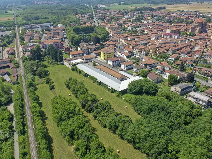 Immagine 18 di Villa in vendita  in via IV Novembre 22 a Strambino