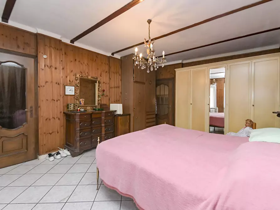 Immagine 36 di Porzione di casa in vendita  in Via XX Settembre 14 a Montalenghe