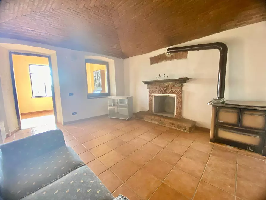 Immagine 47 di Porzione di casa in vendita  in via Zimone 49 a Viverone