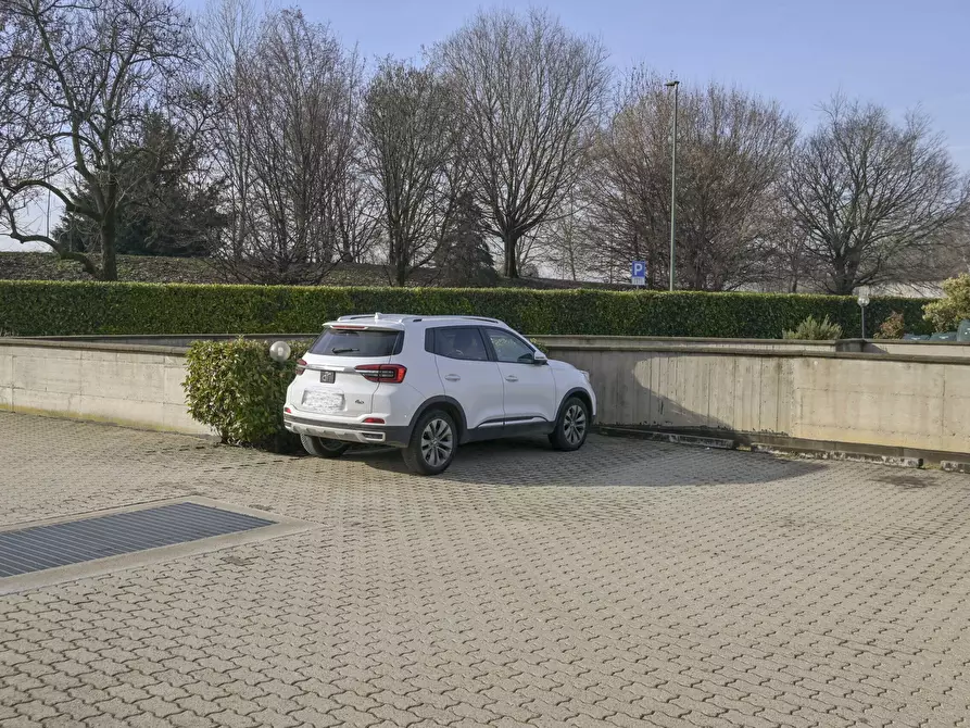 Immagine 58 di Quadrilocale in affitto  in Via Pietro Cossa 293/40 a Torino