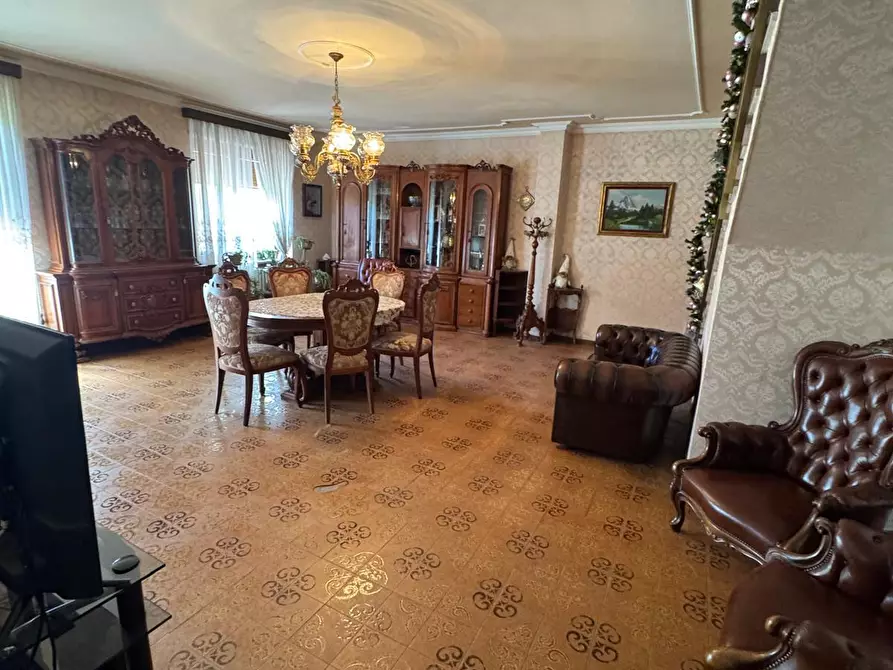 Immagine 52 di Porzione di casa in vendita  in Via Milanere 29 a Almese