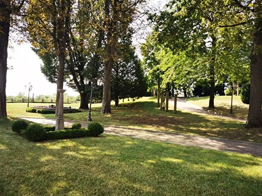 Immagine 10 di Villa in vendita  a Moncalieri